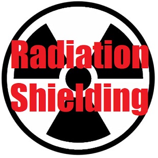 Leaded Drywall Shielding Radiation Protection